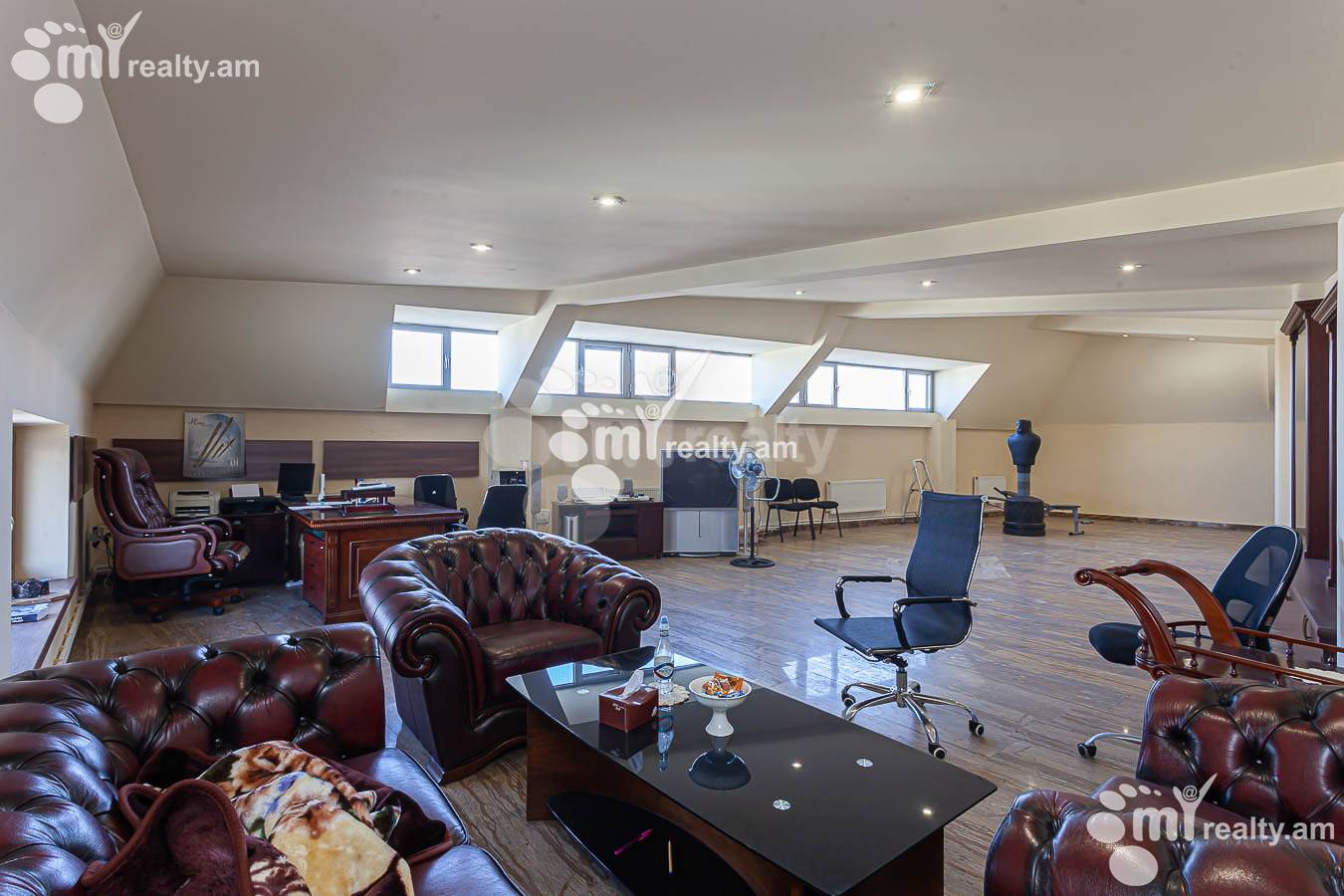 Снять коммерческoе помещение Гайи пр, Нор-Норк Ереван, 154130