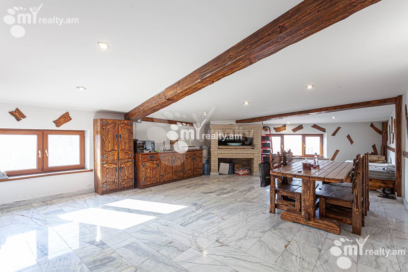 Снять коммерческoе помещение Гайи пр, Нор-Норк Ереван, 154130