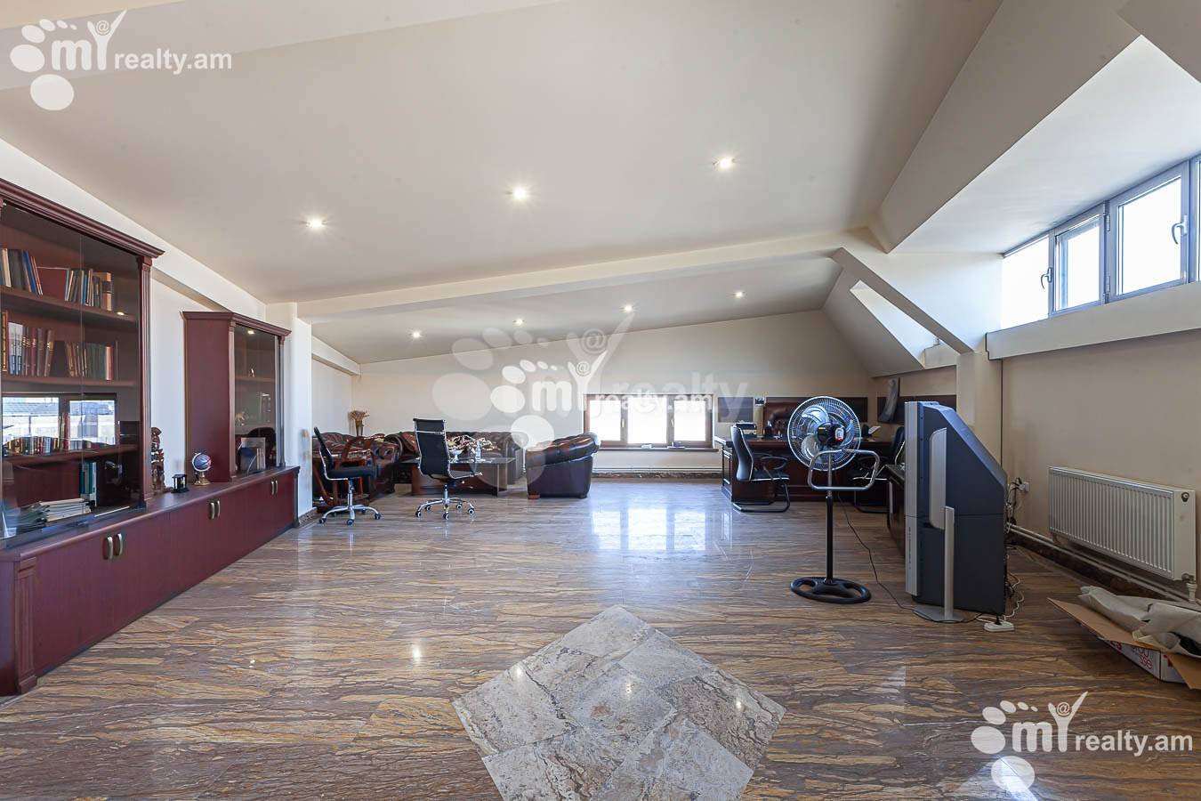 Снять коммерческoе помещение Гайи пр, Нор-Норк Ереван, 154130