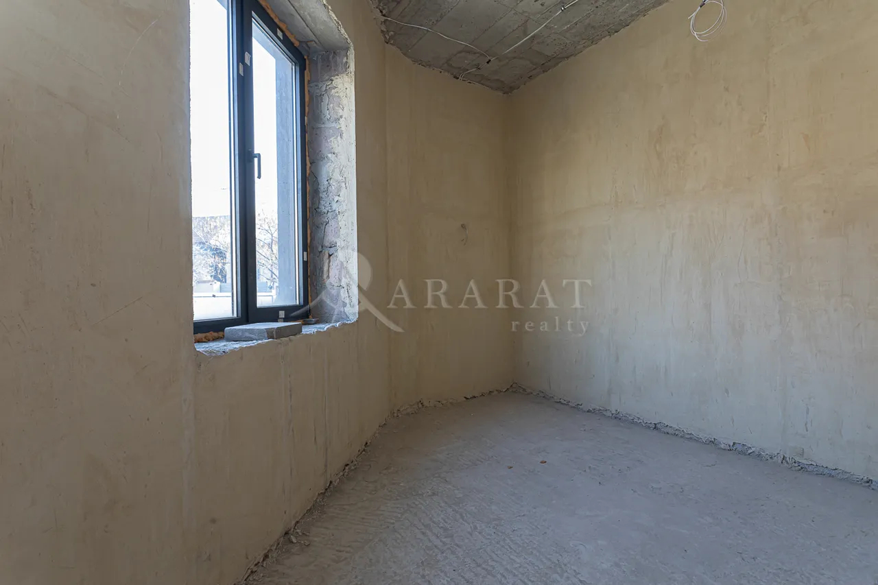 House for sale Dzor 1 district, Davtachène Yerevan, 158404