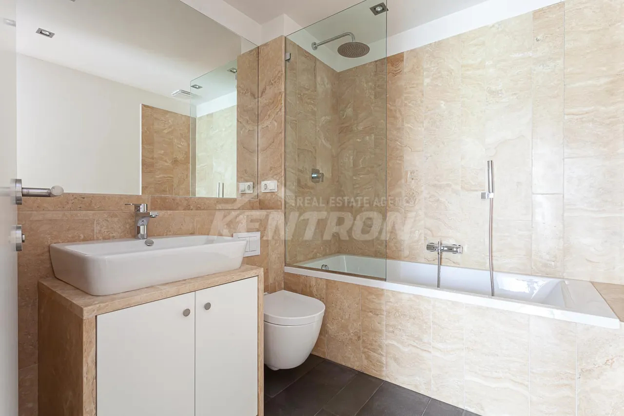 5 bedroom apartment for sale Mamikoniants alley, Arabkir Yerevan, 157836