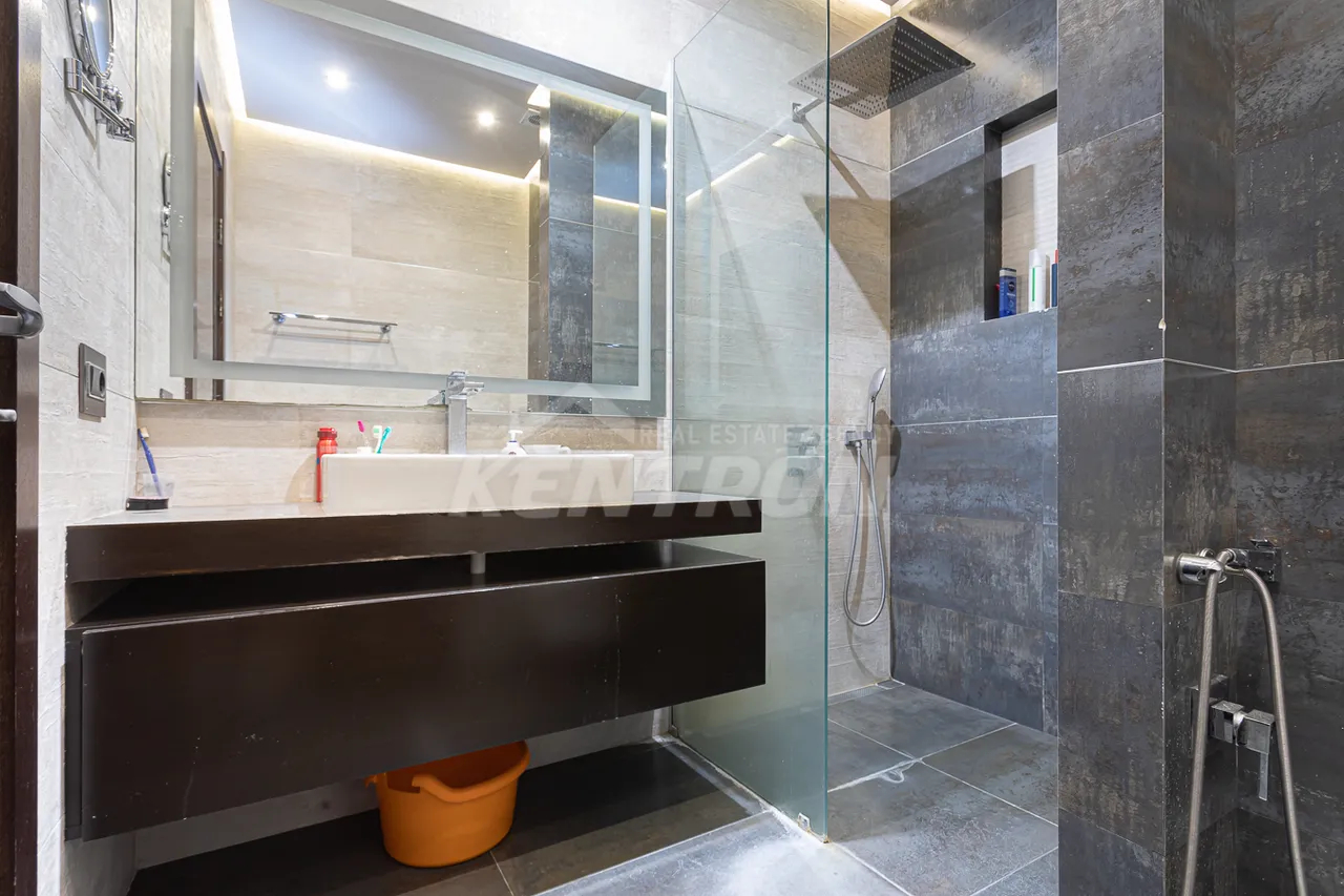 2 սենյականոց բնակարան վարձով Քեռու փող, Արաբկիր Երևան, 159319