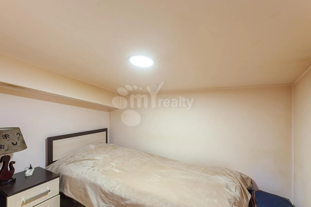 3 bedroom apartment for sale Mamikoniants St, Arabkir Yerevan, 159941