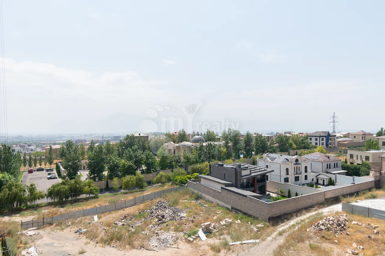 2 սենյականոց բնակարան  Լենինգրադյան փող, Աջափնյակ Երևան, 161191