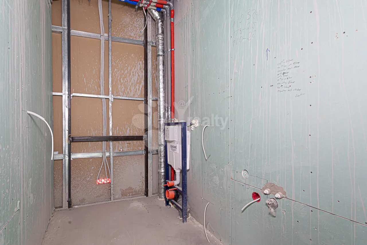 Commercial property for rent Azatutyan Ave, Arabkir Yerevan, 158322