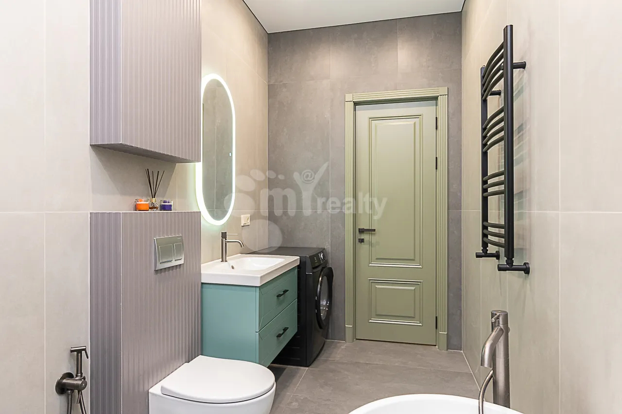 2 bedroom apartment for rent Komitas Ave, Arabkir Yerevan, 162003