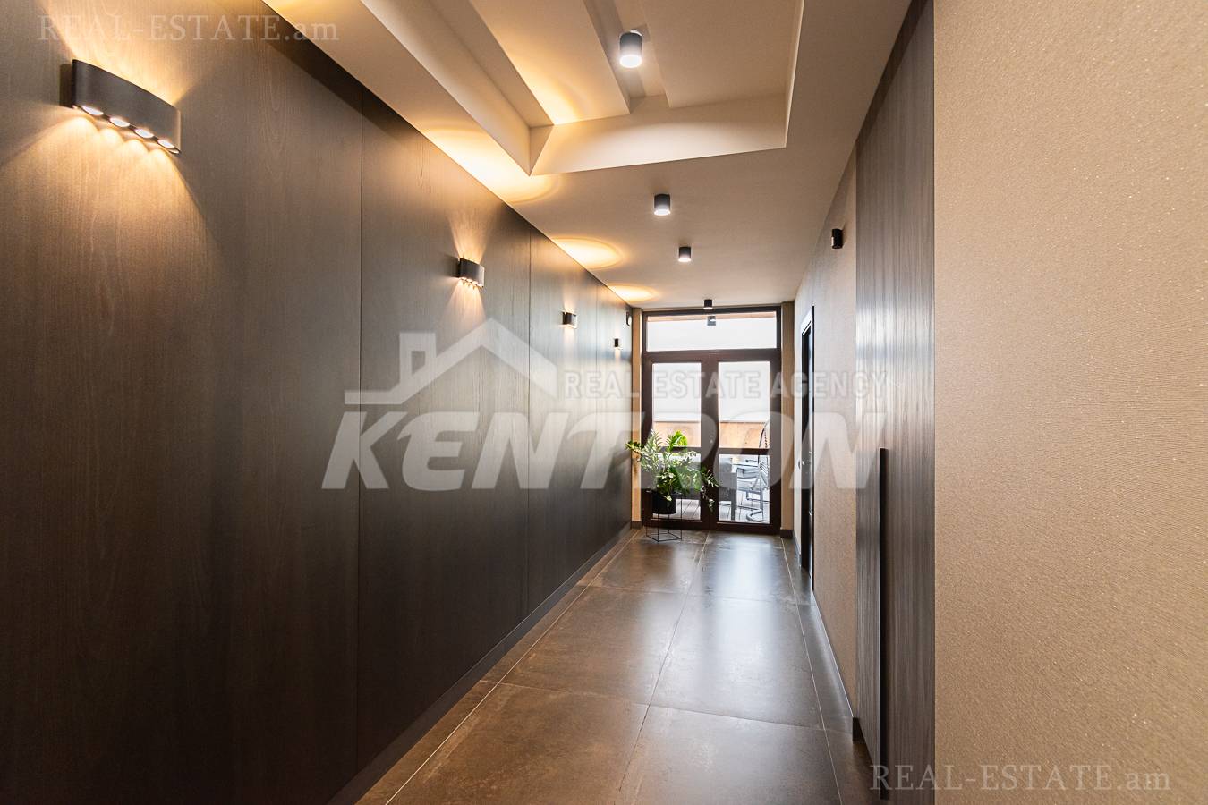 Купить 4 комнатную квартиру Нерсисян ул туп., Канакер-Зейтун Ереван, 134937