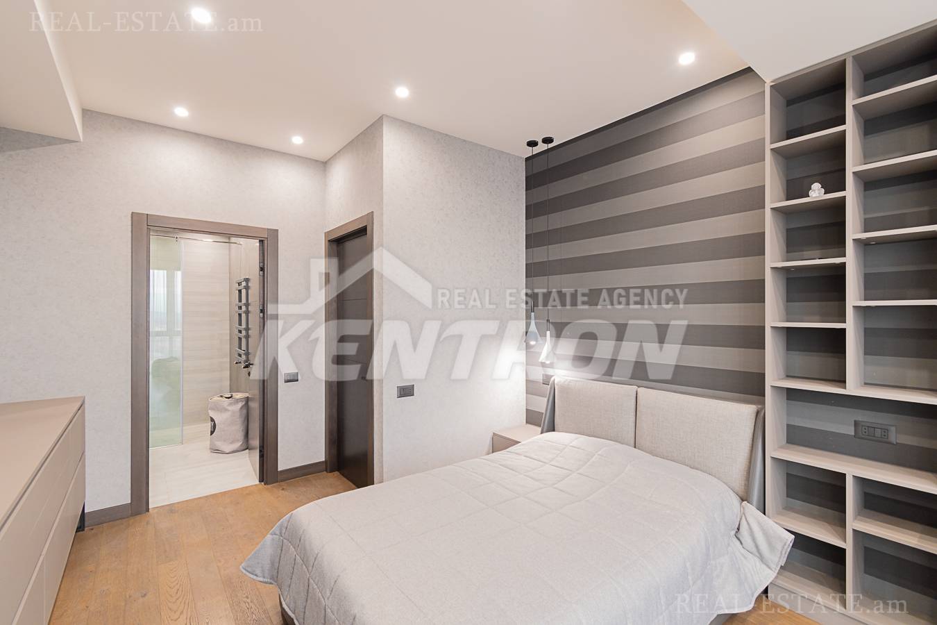 Купить 4 комнатную квартиру Нерсисян ул туп., Канакер-Зейтун Ереван, 134937