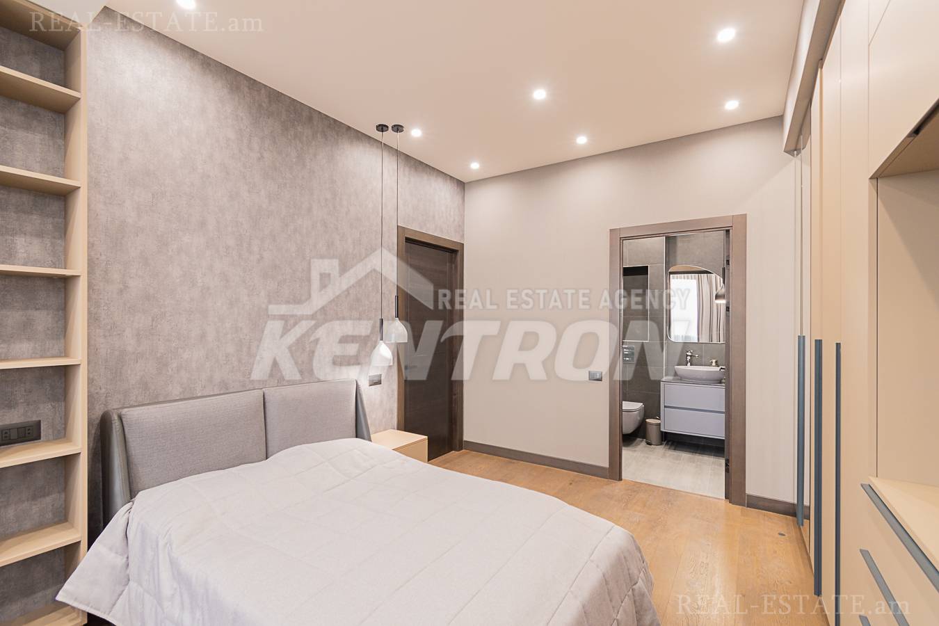 Купить 4 комнатную квартиру Нерсисян ул туп., Канакер-Зейтун Ереван, 134937