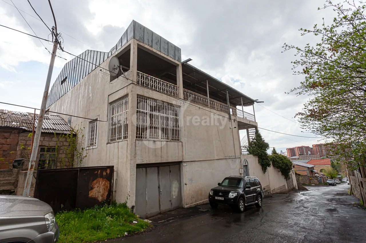 Купить дом Норк 6ый ул, Норк-Мараш Ереван, 160295