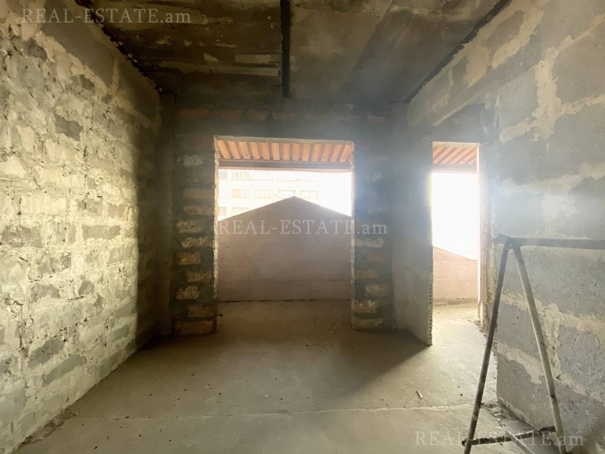 2 bedroom apartment for sale Sayat-Nova Ave, Center Yerevan, 128809