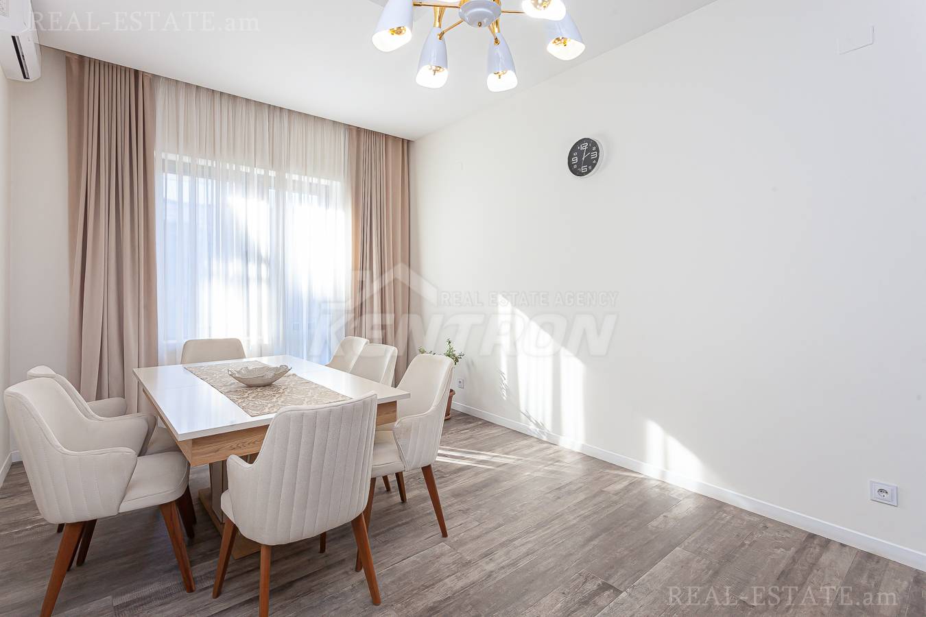 House for sale خیابان داوتاشِن بلوک 3, داوتاشِن ایروان, 143747