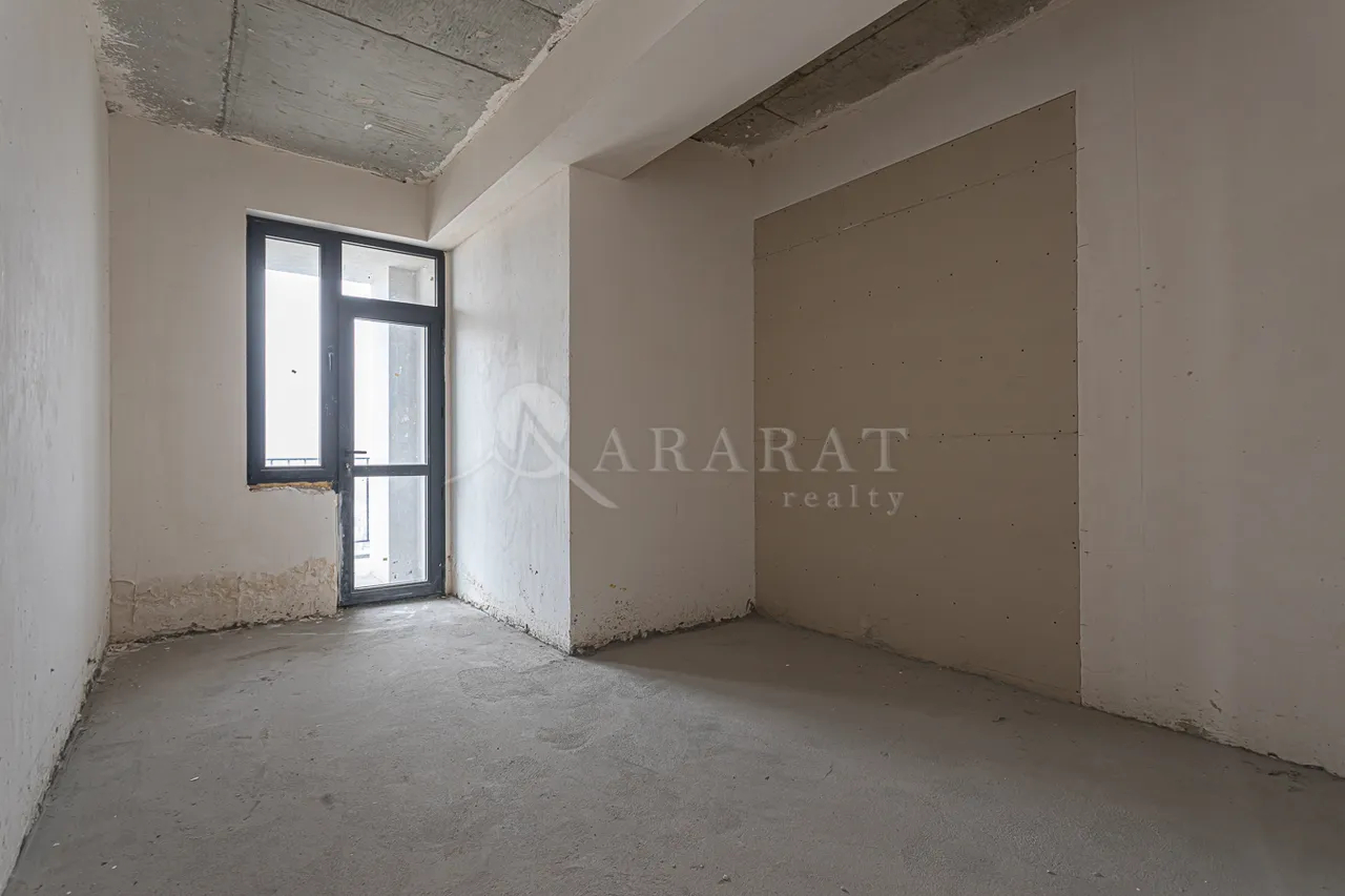 3 bedroom apartment for sale Aygestan 11 St, Center Yerevan, 158071