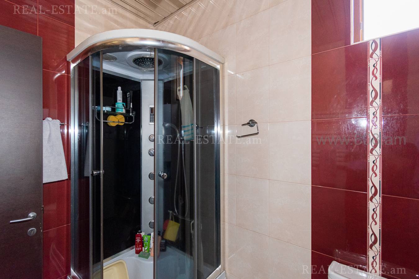 Առանձնատուն  Բագրևանդ թաղամաս, Նոր Նորք Երևան, 125750