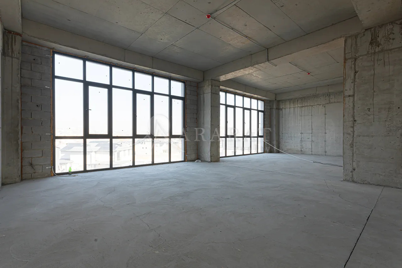 Commercial property for rent Paruyr Sevak  dis. 17 street, Avan Yerevan, 157738