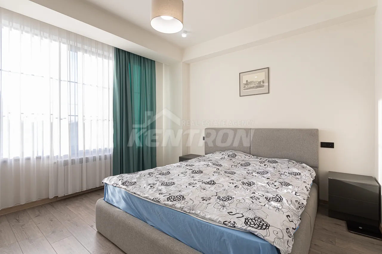 House for sale Paruyr Sevak dis., Awan Yerevan, 158077