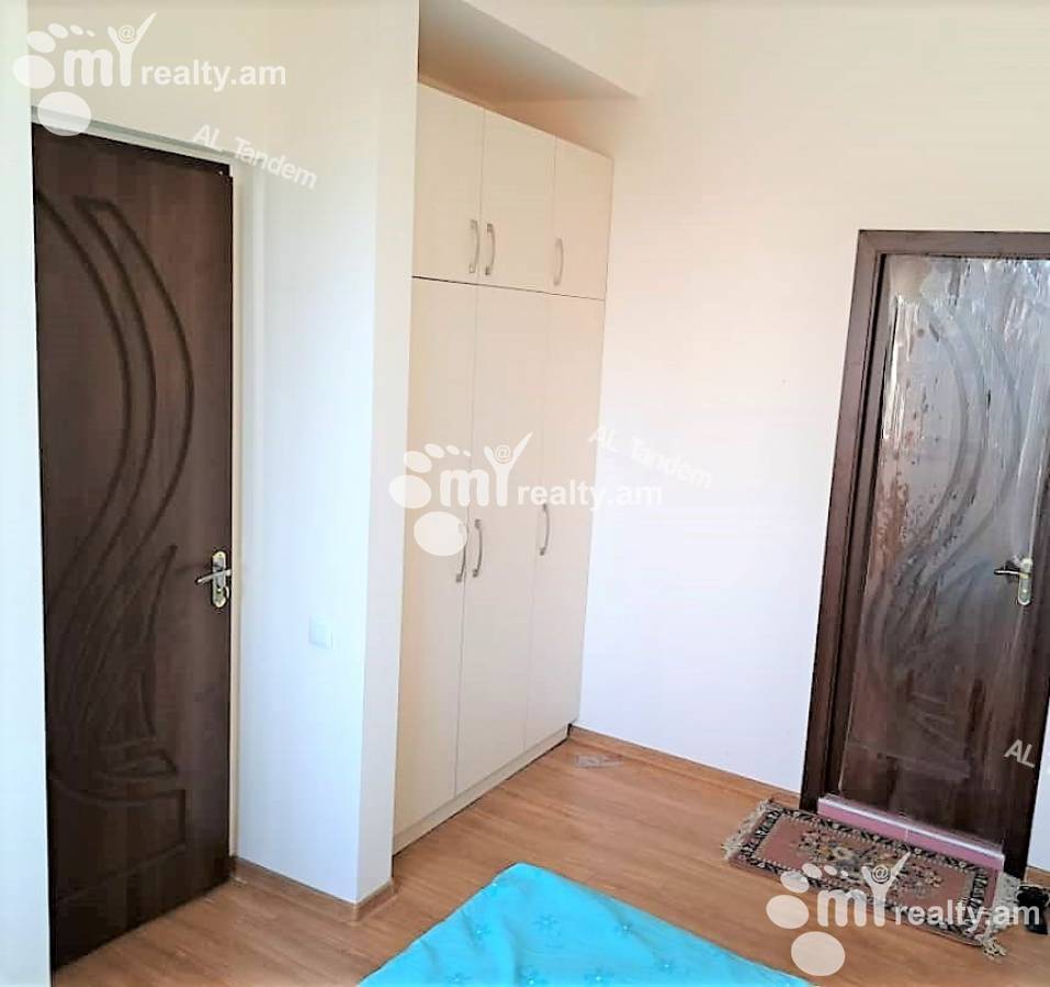 Снять 2 комнатную квартиру Рига ул, Арабкир Ереван, 140321