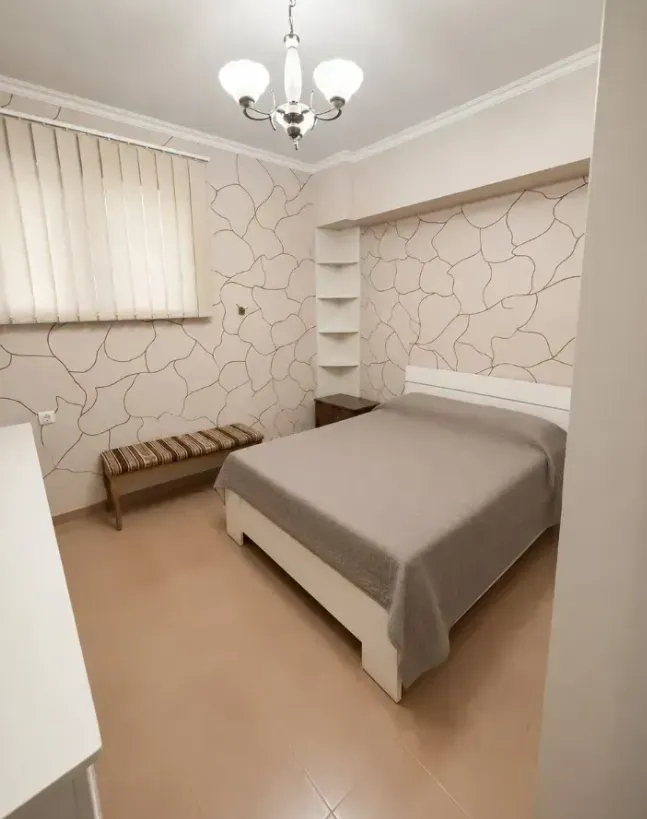 7 bedroom apartment for rent Bryusov St, Center Yerevan, 161492