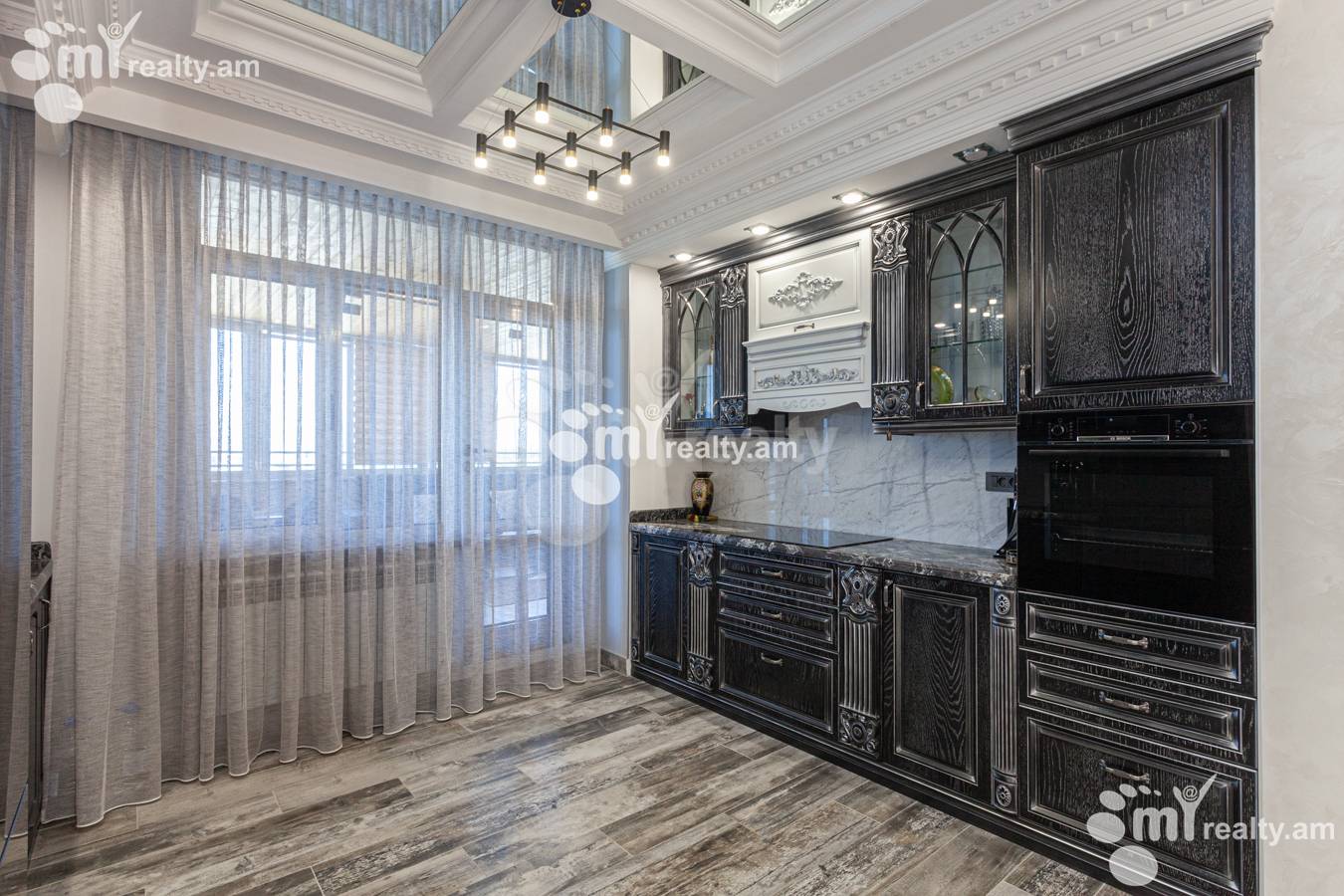 5 bedroom apartment for sale Tsitsernakaberd Highway, Center Yerevan, 149530