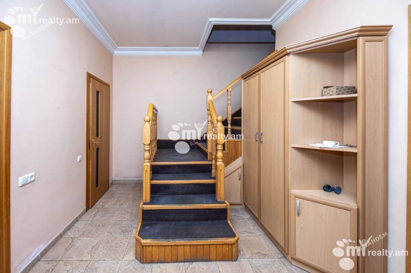 Commercial property for rent K. Ulnetsi St, Quanaquère-Zeytoun Yerevan, 155274