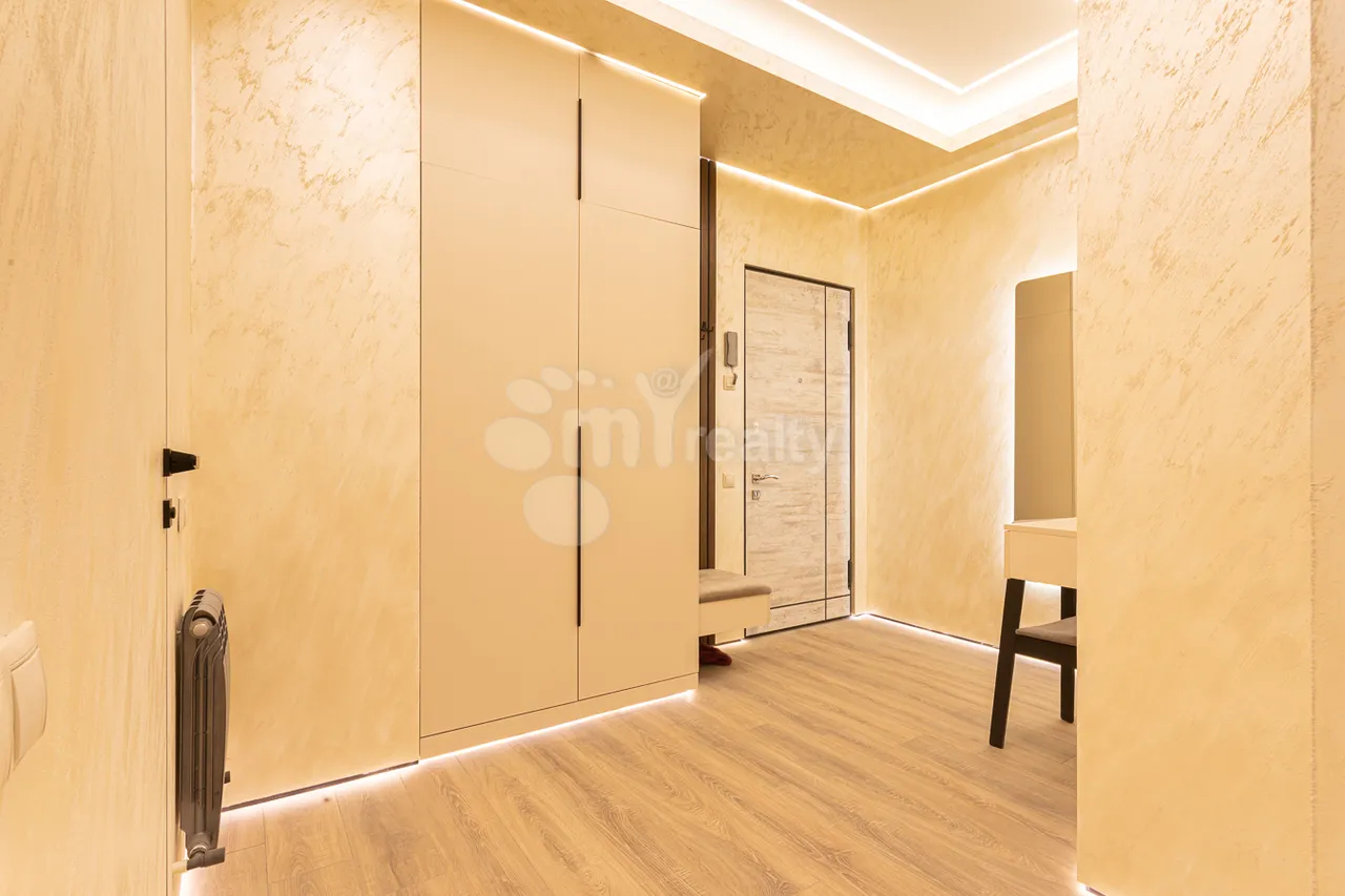 2 bedroom apartment for sale K. Ulnetsi St, Quanaquère-Zeytoun Yerevan, 159332