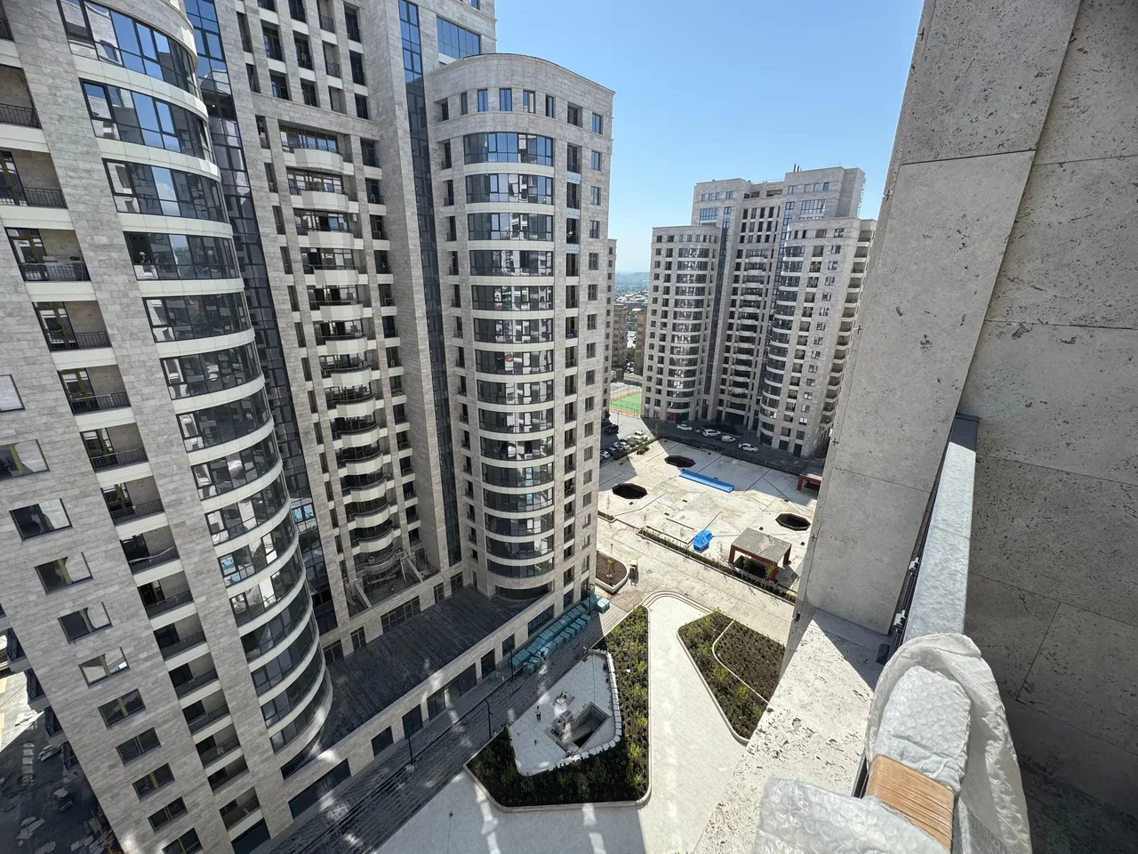 5 bedroom apartment for sale Arshakunyats Ave, Center Yerevan, 157220