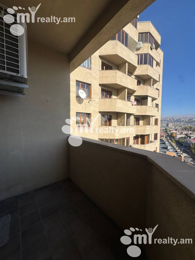 3 սենյականոց բնակարան  Ծարավ Աղբյուրի փող., Ավան Երևան, 157160