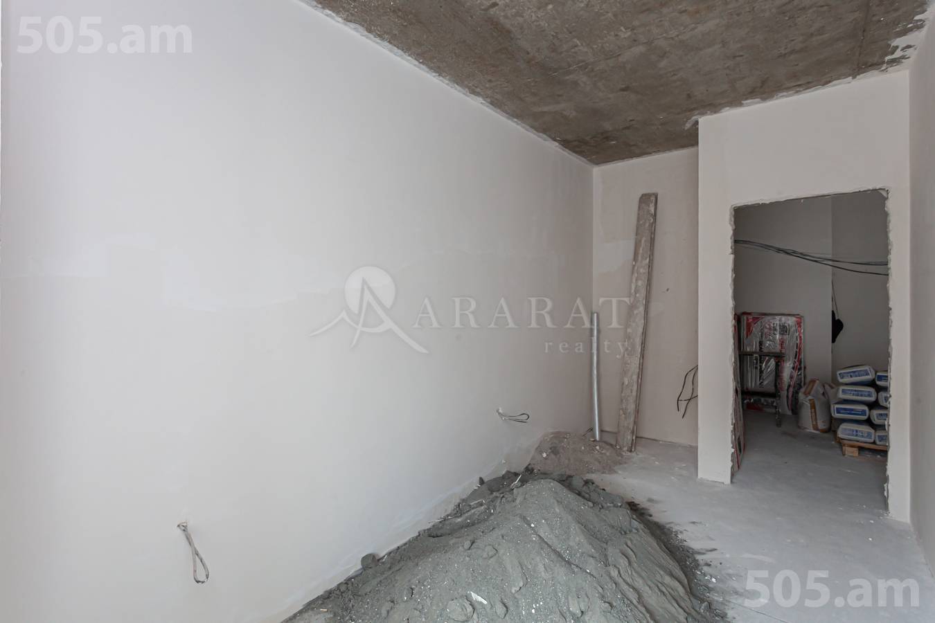 Купить 3 комнатную квартиру Давит Анахт ул., Канакер-Зейтун Ереван, 150832