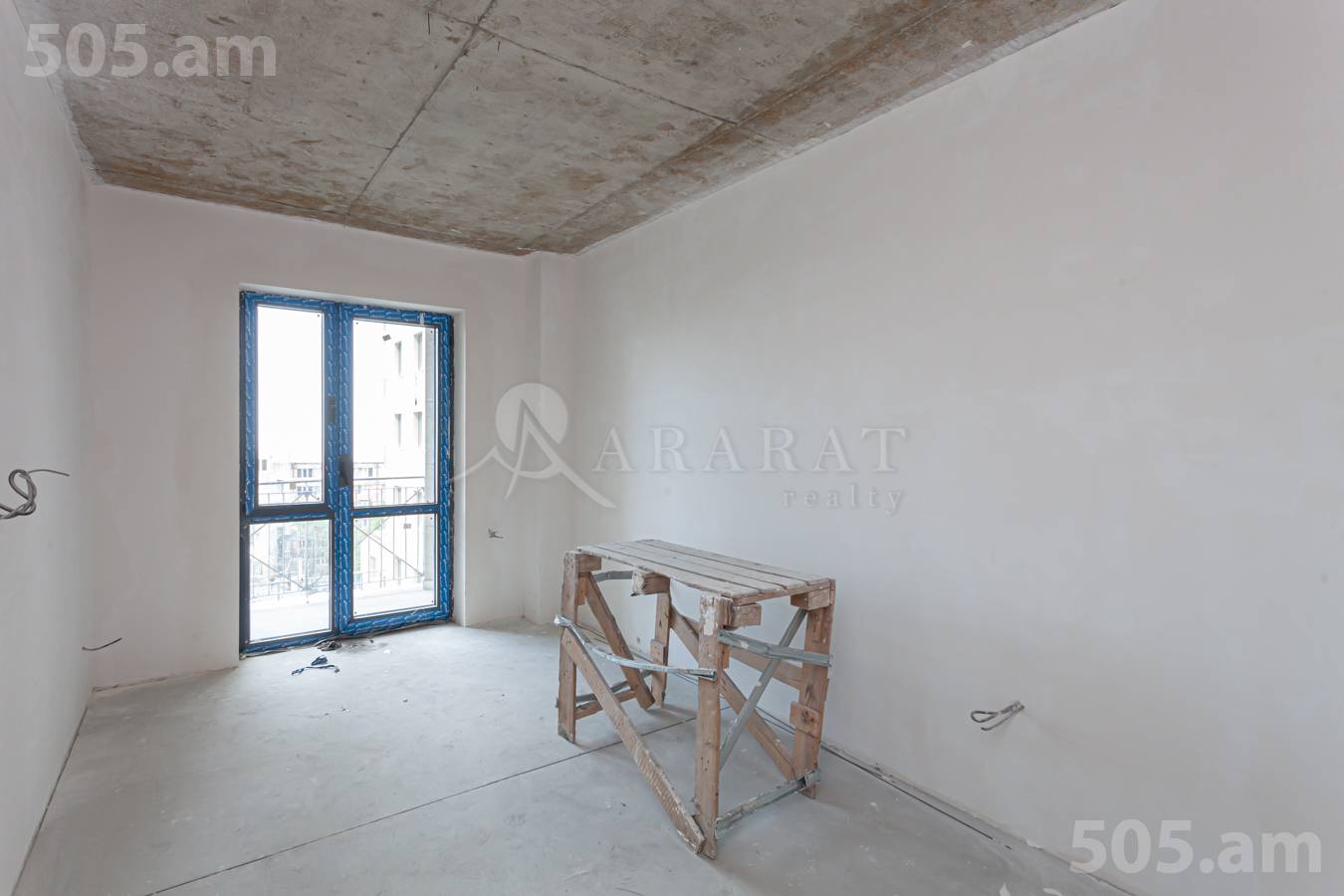 Купить 3 комнатную квартиру Давит Анахт ул., Канакер-Зейтун Ереван, 150832