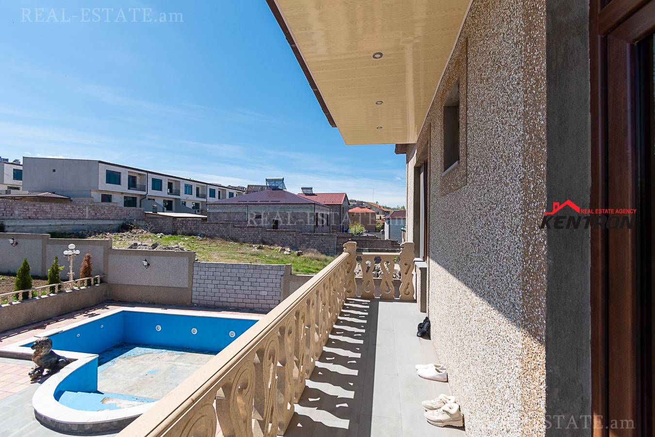 Снять дом Дурян поселок, Аван Ереван, 132653