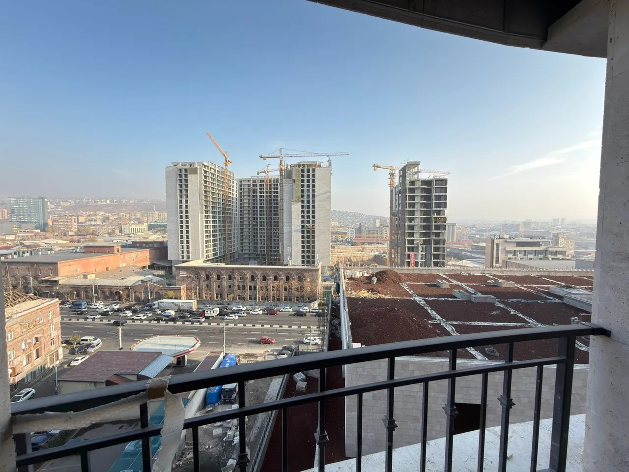 2 bedroom apartment for sale Arshakunyats Ave, Center Yerevan, 158177