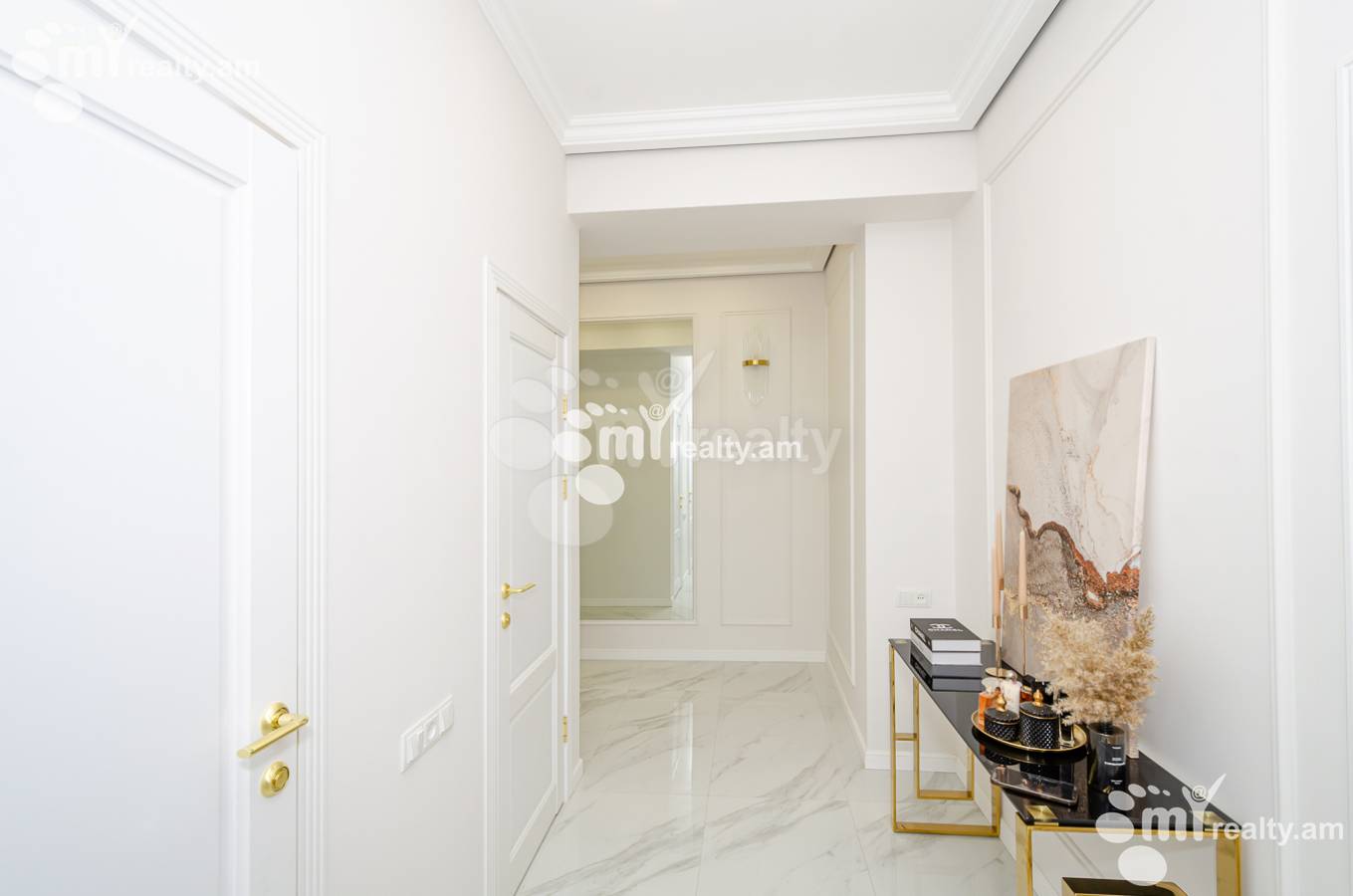 3 սենյականոց բնակարան  Արղության փող, Արաբկիր Երևան, 142640