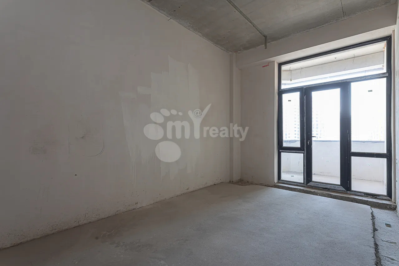2 bedroom apartment for sale Leningradyan St, Adshapnjak Yerevan, 158515