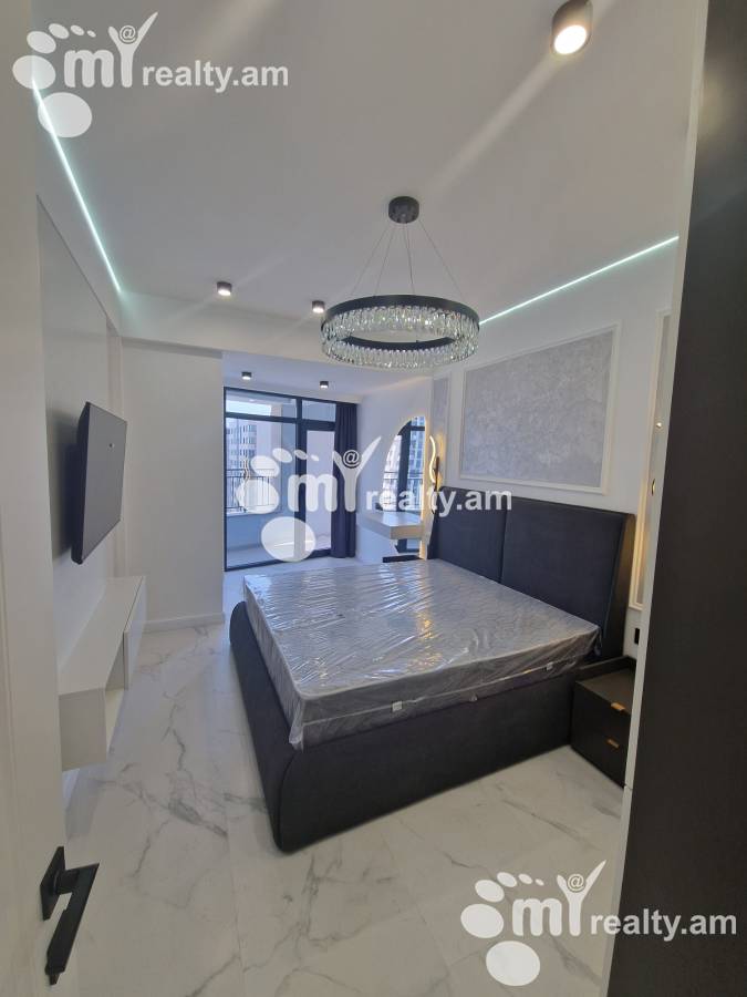 4 bedroom apartment for rent Leningradyan St, Adshapnjak Yerevan, 155385