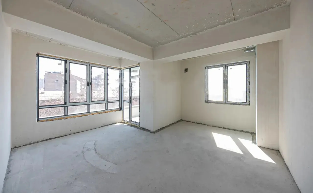 3 bedroom apartment for sale Mamikoniants St, Arabkir Yerevan, 157969