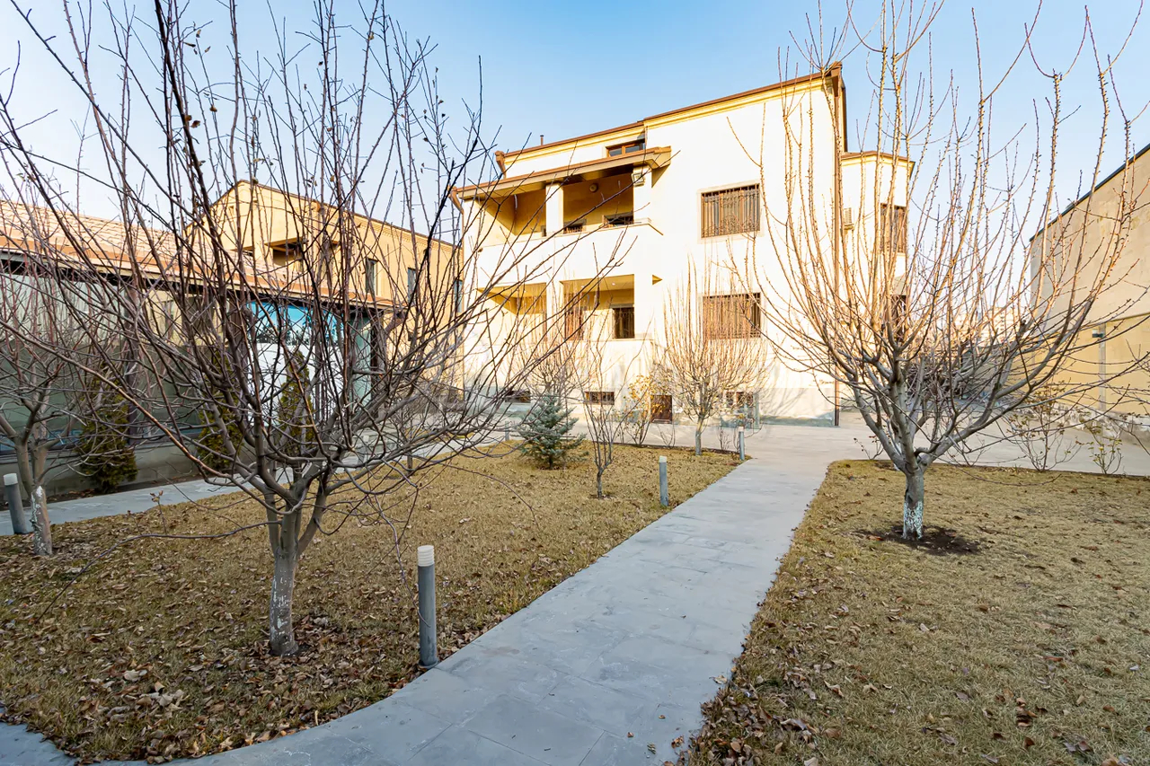 Առանձնատուն  Գ 1 թաղ., Աջափնյակ Երևան, 159067