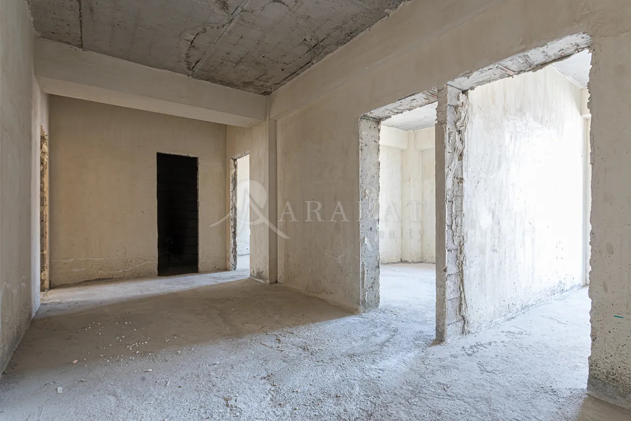 4 bedroom apartment for sale خیابان گیورجیان, نور نورک ایروان, 158498