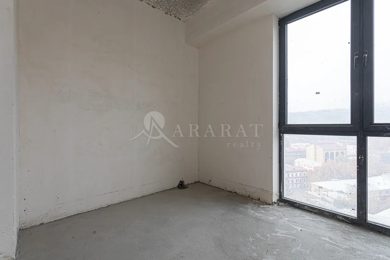 3 bedroom apartment for sale Aygestan 11 St, Center Yerevan, 158071