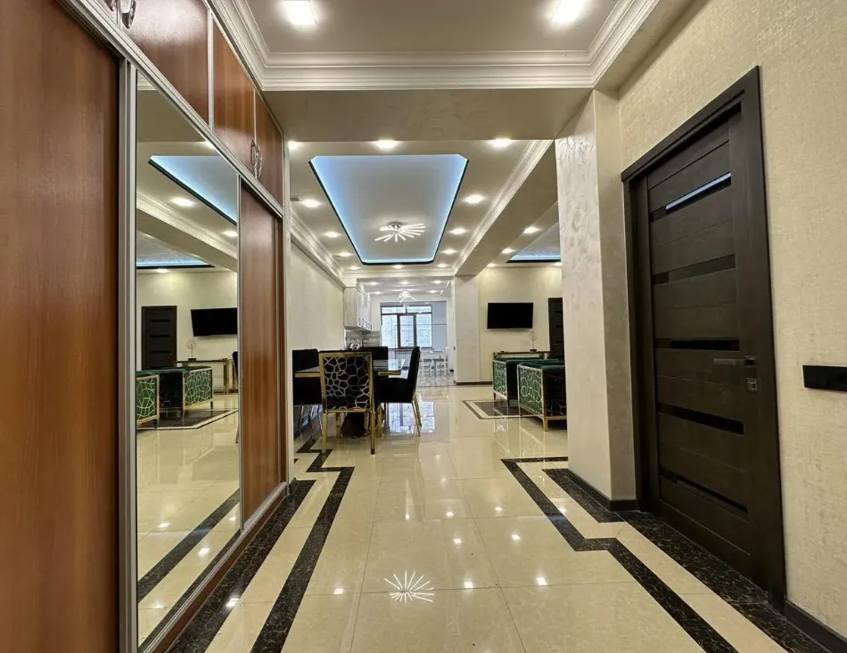 3 սենյականոց բնակարան  Եկմալյան փող, Կենտրոն Երևան, 159809