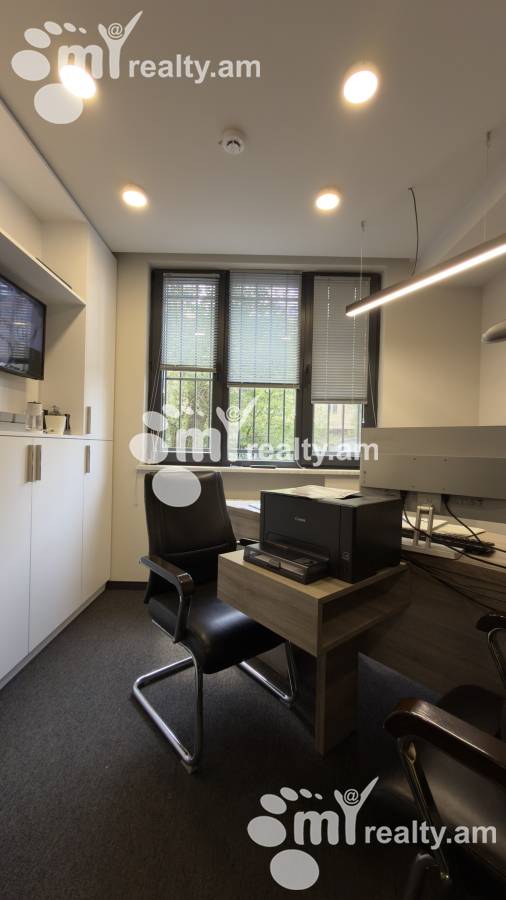 Կոմերցիոն տարածք  Հր.Քոչար փող, Արաբկիր Երևան, 160430