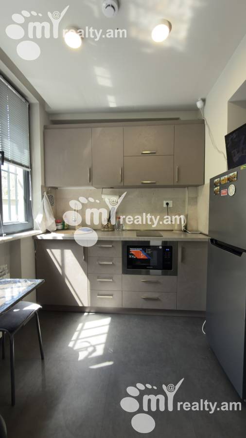 Կոմերցիոն տարածք  Հր.Քոչար փող, Արաբկիր Երևան, 160430