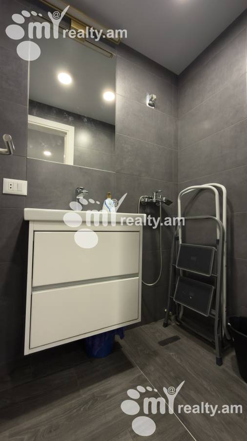 Կոմերցիոն տարածք  Հր.Քոչար փող, Արաբկիր Երևան, 160430