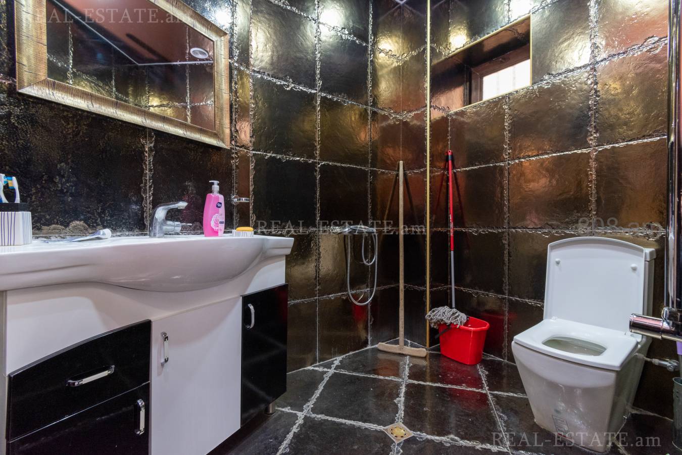 Купить дом Аргутйан ул 1ый переу, Арабкир Ереван, 127716