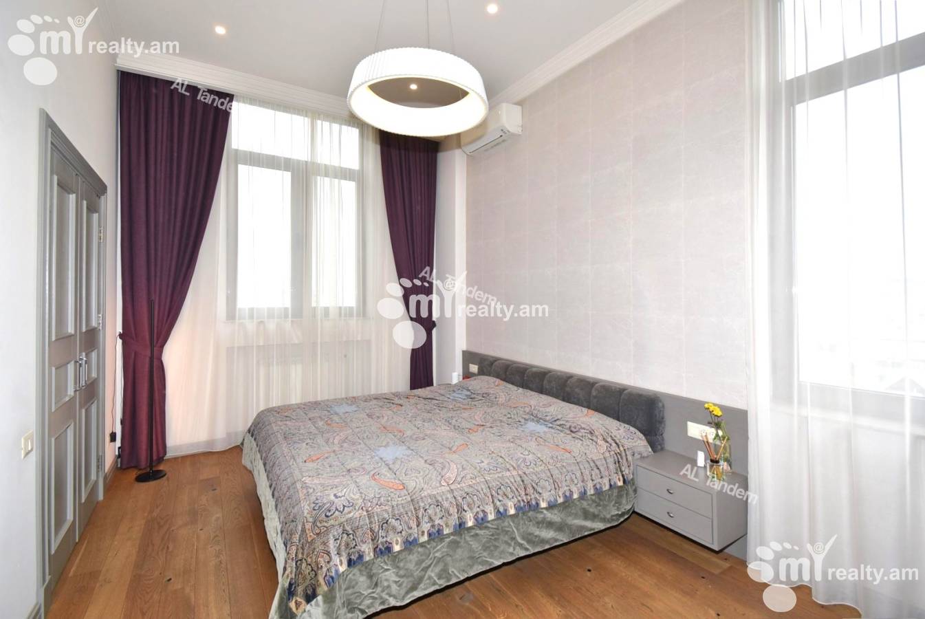 Купить 3 комнатную квартиру Баграмян пр(Арабкир), Арабкир Ереван, 155310