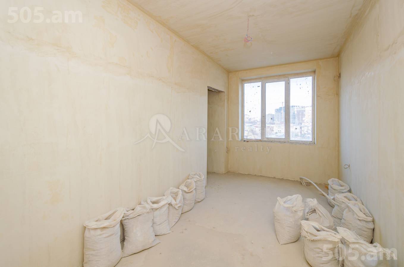 3 bedroom apartment for sale N. Zaryan St, Arabkir Yerevan, 153547