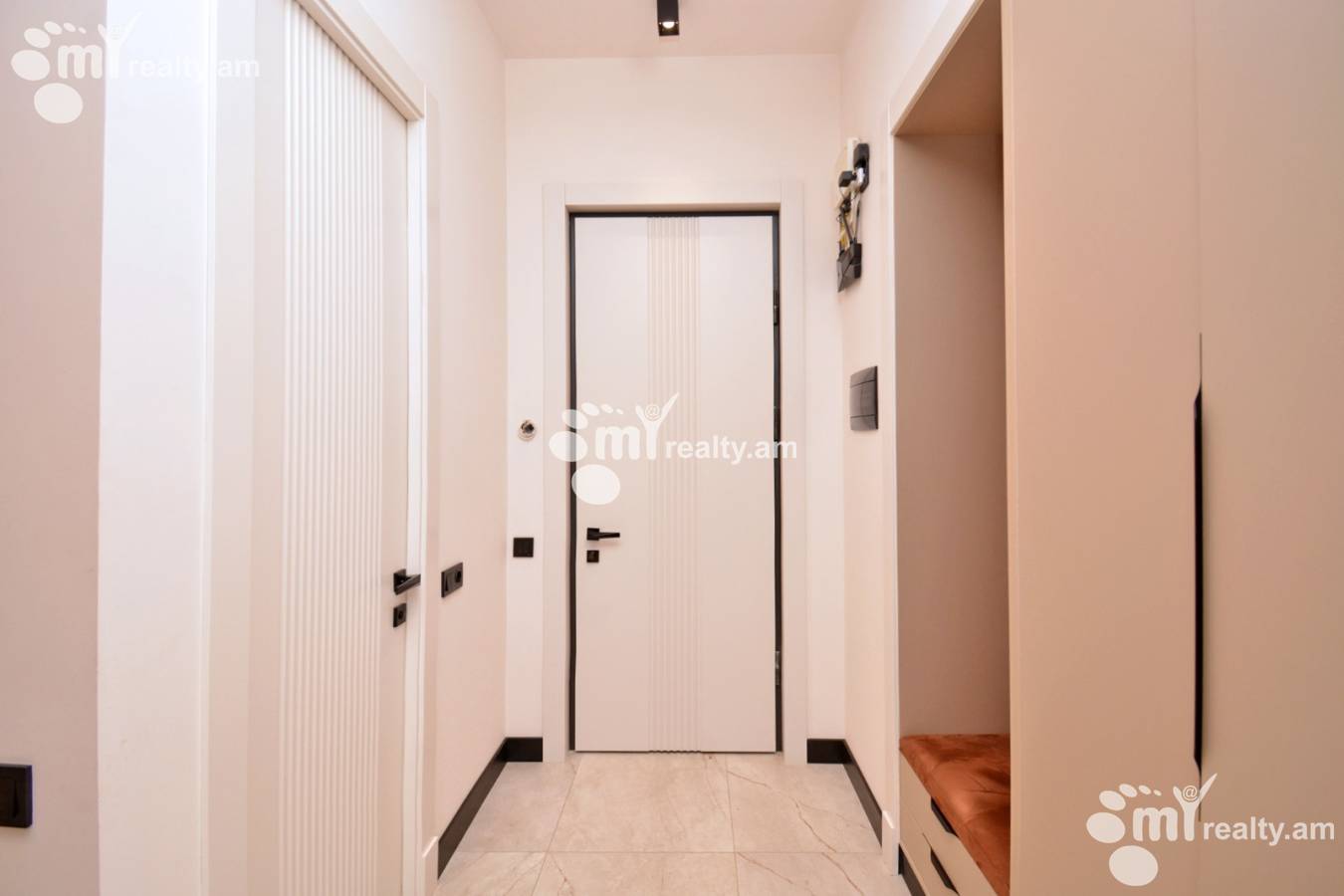 2 bedroom apartment for sale Tigran Mets Ave, Center Yerevan, 158543