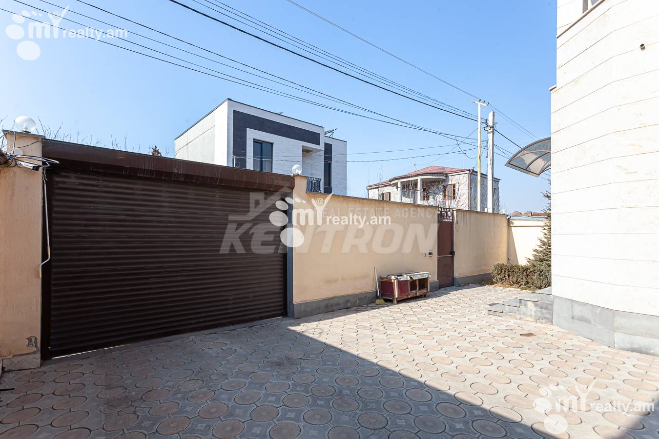 House for sale Paruyr Sevak dis., Awan Yerevan, 155371