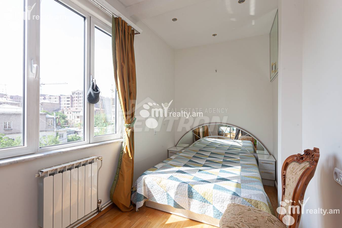 2 bedroom apartment for sale Azatutyan Ave, Arabkir Yerevan, 156032
