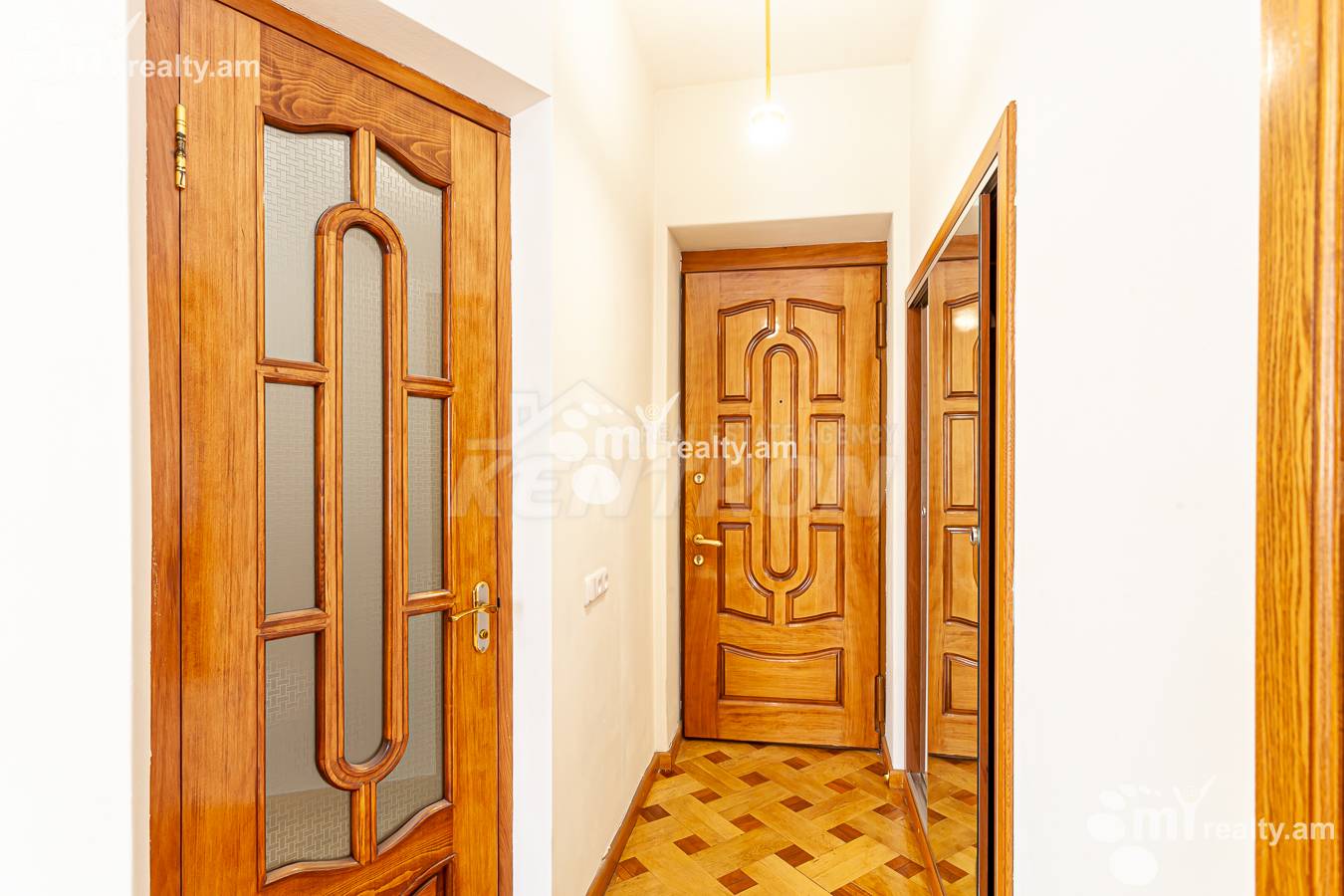 2 bedroom apartment for sale Azatutyan Ave, Arabkir Yerevan, 156032
