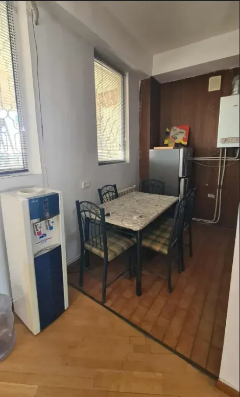 Commercial property for sale Israelyan St, Center Yerevan, 161710
